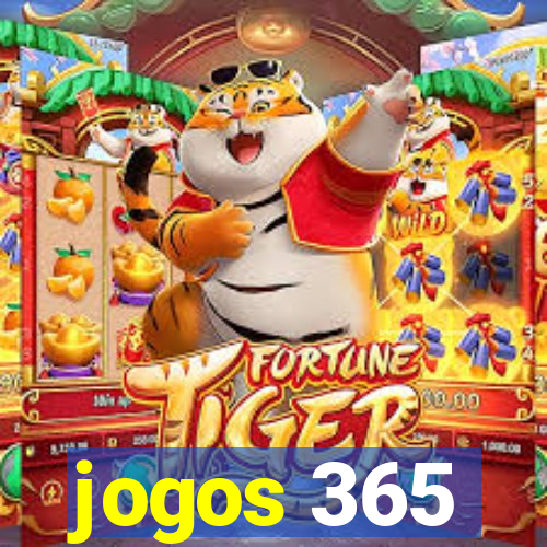 jogos 365